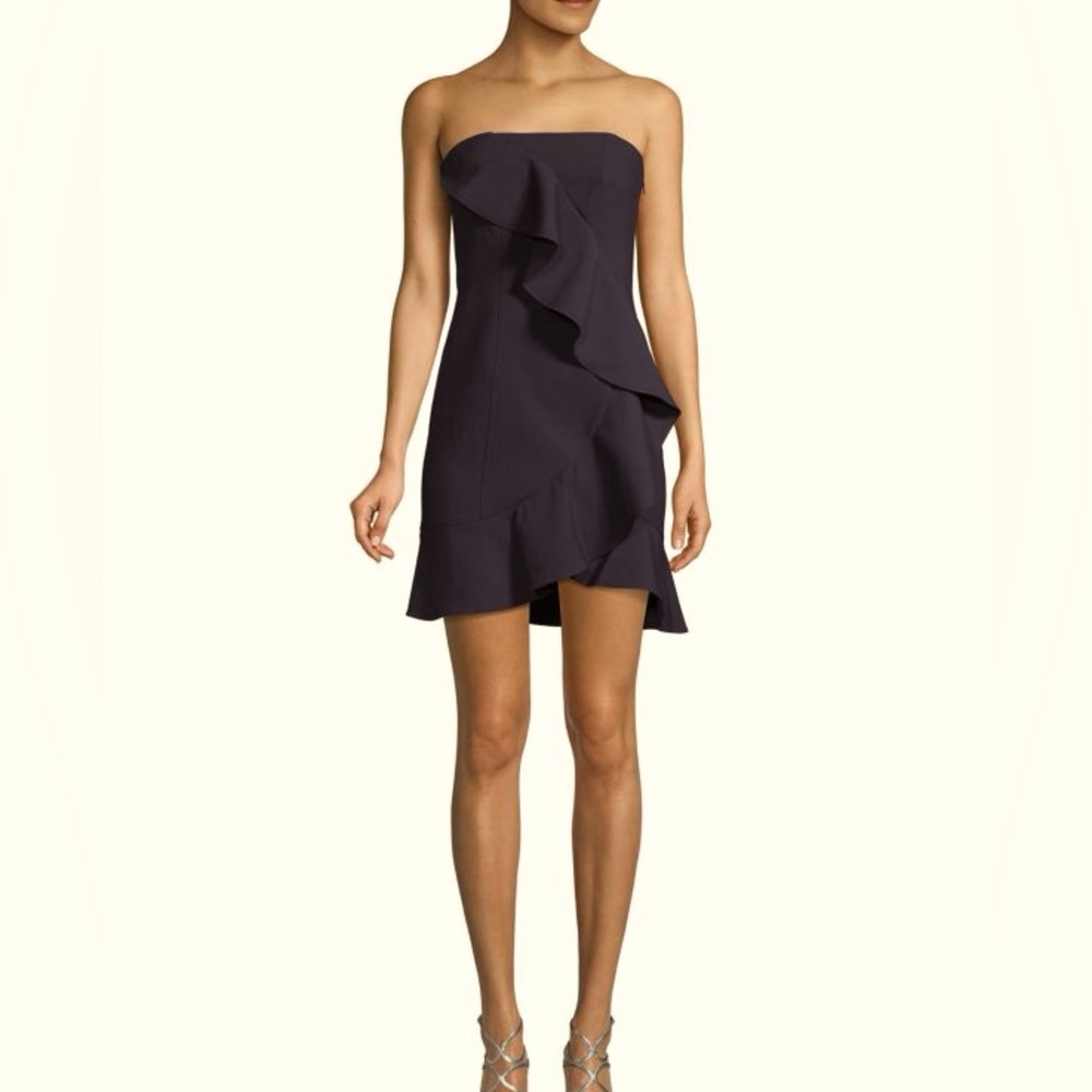 Likely | Small Cocktail Dress